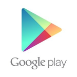 Download via Google Play Store